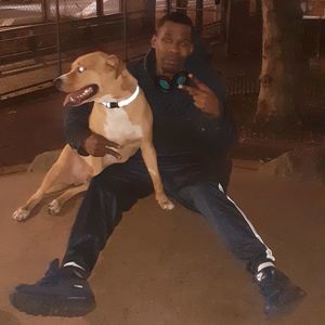 Meet your Posher, James